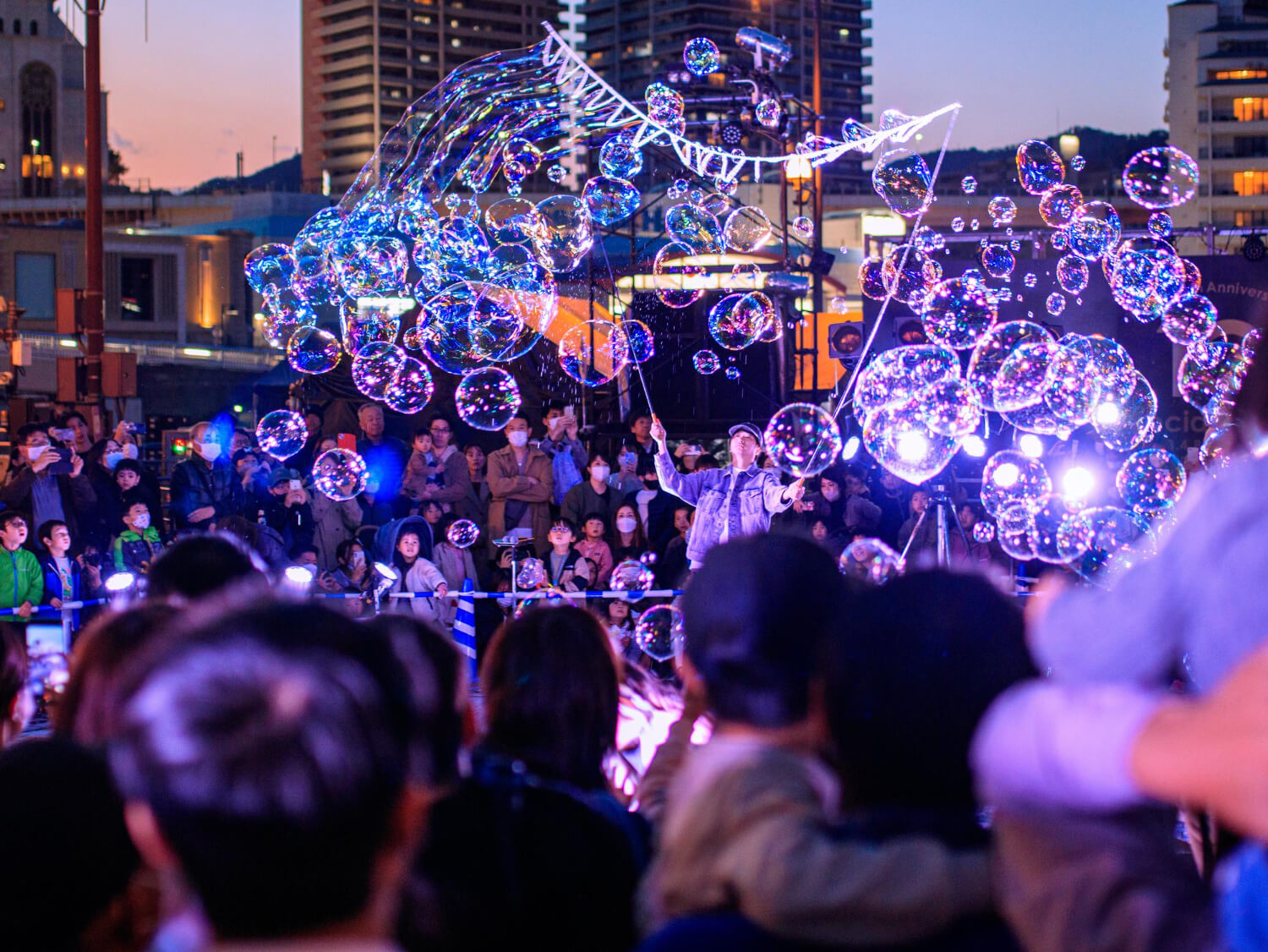 Eventy na miarę XXI wieku